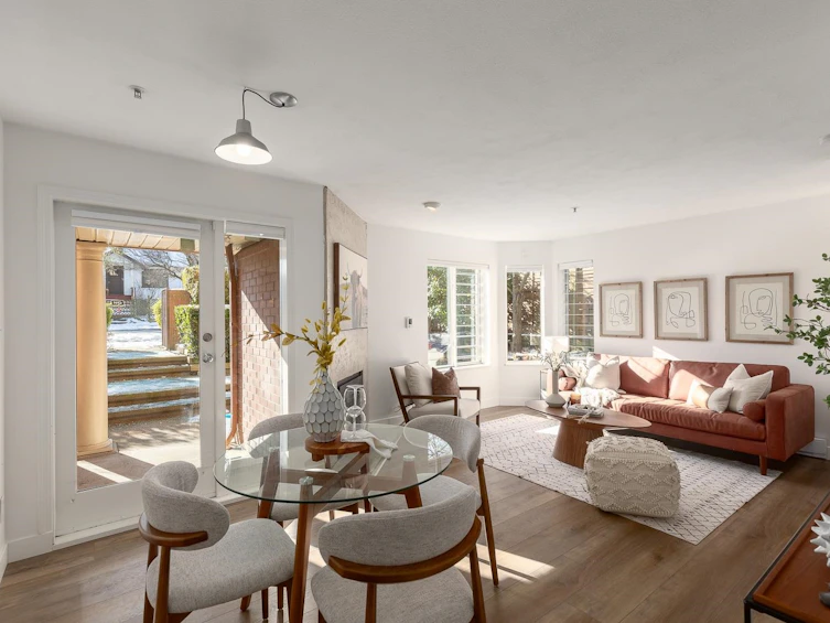 W101-639 W 14th Avenue, Vancouver, BC, V5Z 1P7