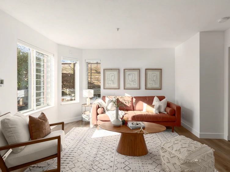 W101-639 W 14th Avenue, Vancouver, BC, V5Z 1P7 - 5