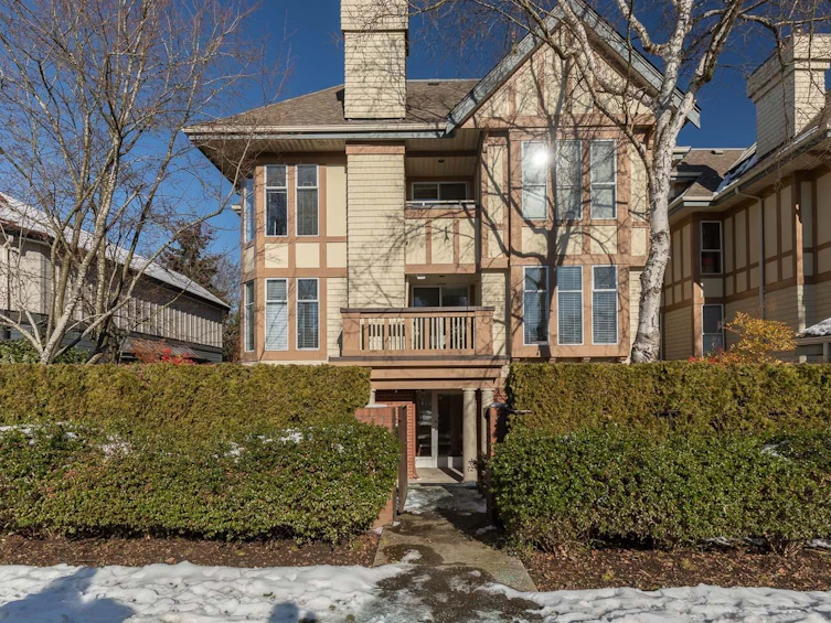 W101-639 W 14th Avenue, Vancouver, BC, V5Z 1P7 - 24