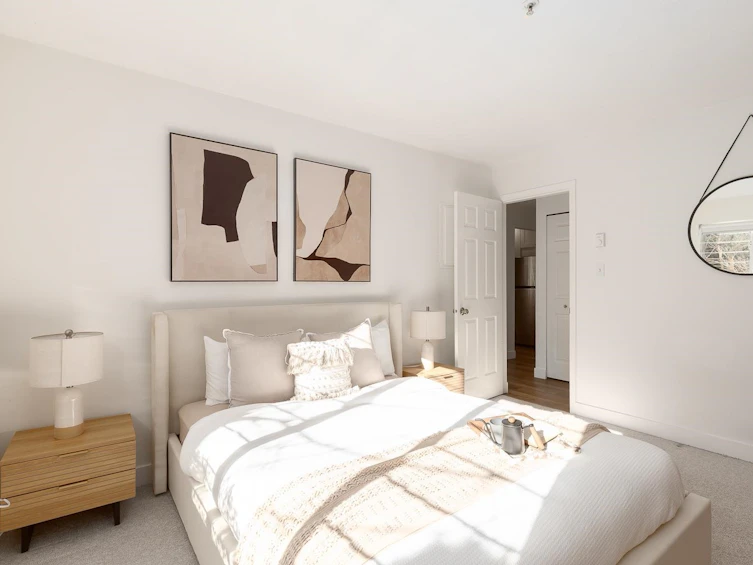 W101-639 W 14th Avenue, Vancouver, BC, V5Z 1P7 - 15
