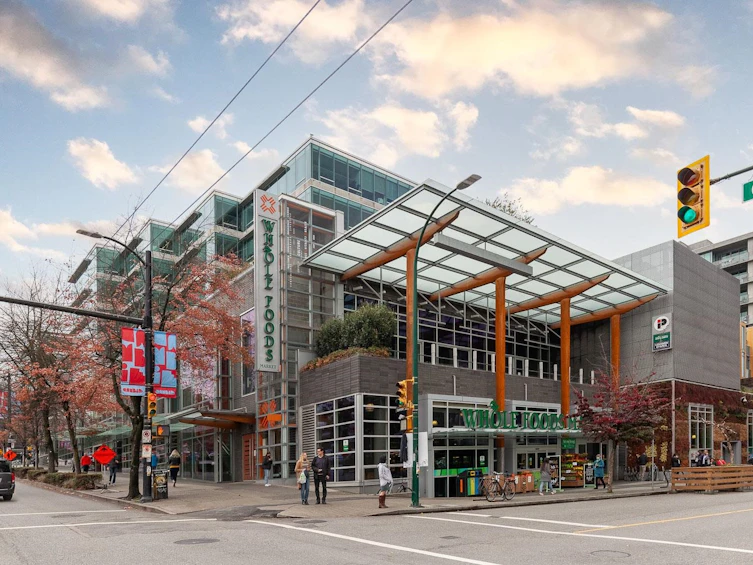 W101-639 W 14th Avenue, Vancouver, BC, V5Z 1P7 - 25