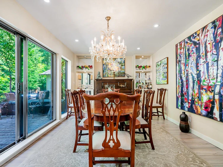 2250 Farrer Cove Place, Port Moody, BC, V3H 5B6 - 9