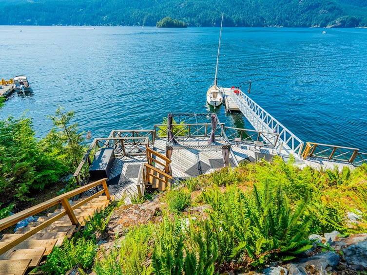 2250 Farrer Cove Place, Port Moody, BC, V3H 5B6 - 35