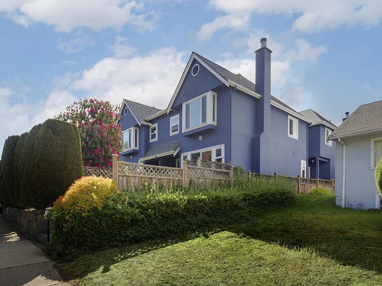 88 W 16th Avenue, Vancouver, BC, V5Y 1Y6 - 4