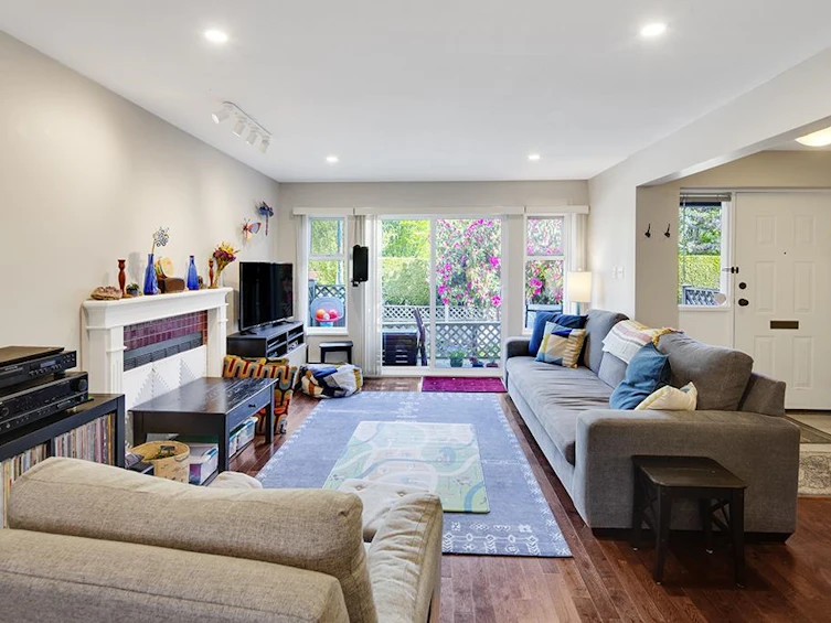 88 W 16th Avenue, Vancouver, BC, V5Y 1Y6 - 5