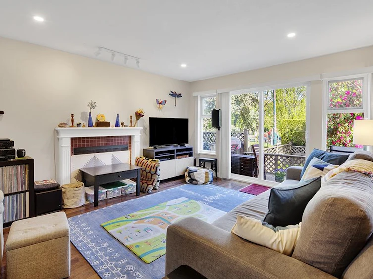 88 W 16th Avenue, Vancouver, BC, V5Y 1Y6 - 6