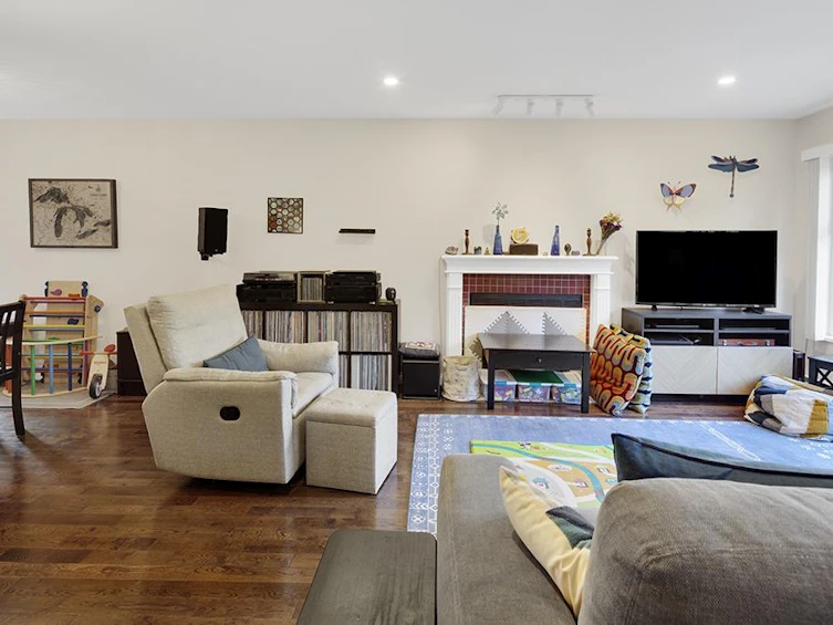 88 W 16th Avenue, Vancouver, BC, V5Y 1Y6 - 7