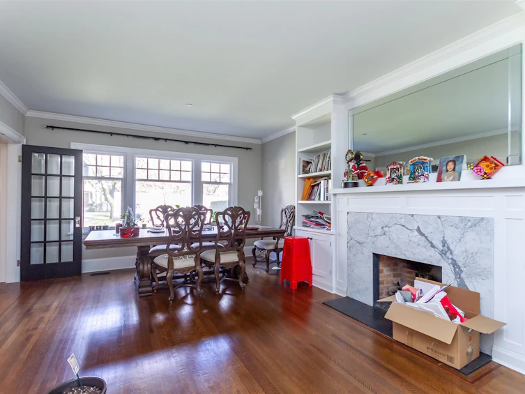 5987 Wiltshire Street, Vancouver, BC, V6M 3L8 - 2