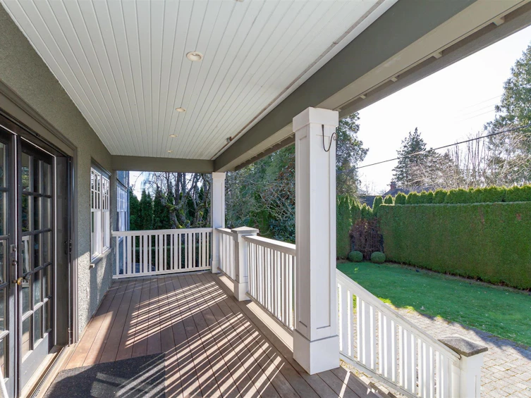 5987 Wiltshire Street, Vancouver, BC, V6M 3L8 - 11