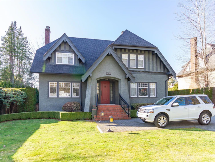 5987 Wiltshire Street, Vancouver, BC, V6M 3L8 - 12