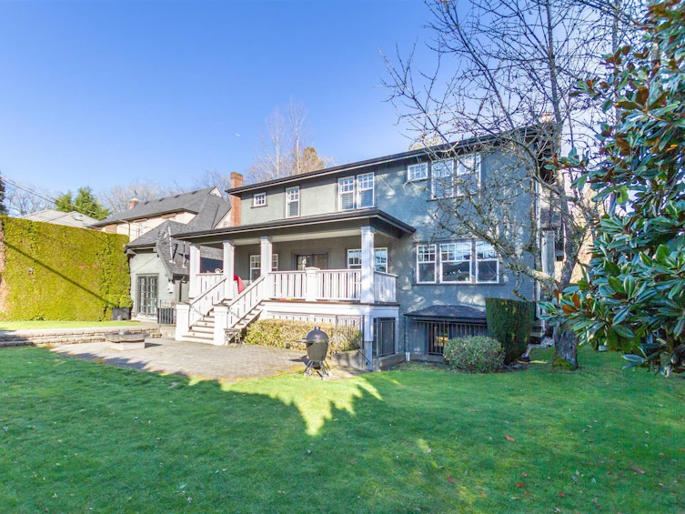 5987 Wiltshire Street, Vancouver, BC, V6M 3L8 - 13
