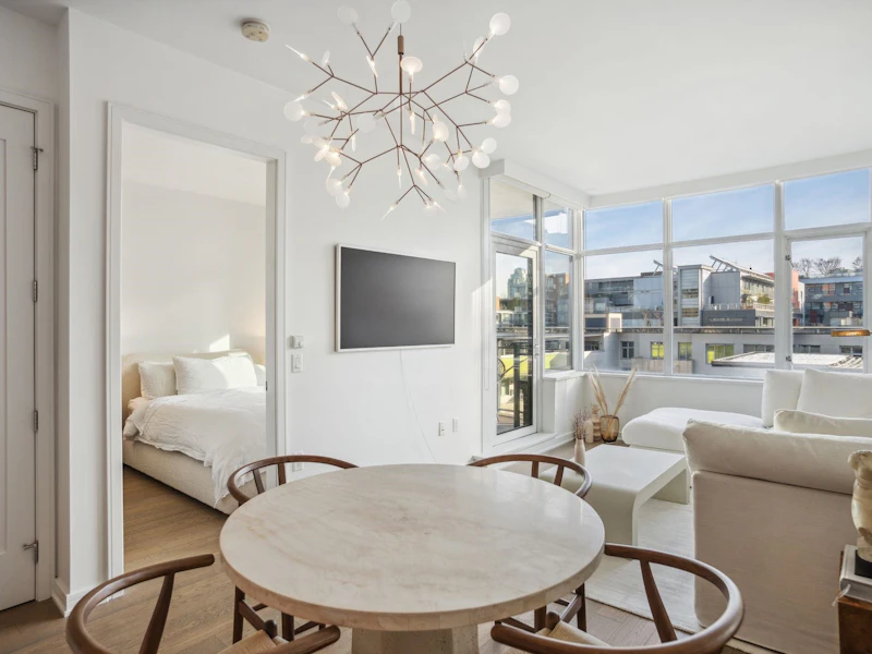 602 - 181 W 1st Avenue, Vancouver BC