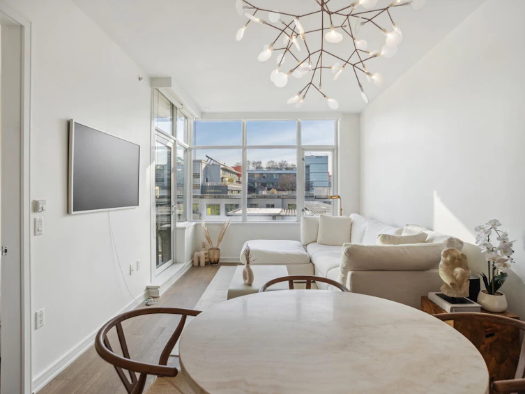 602-181 W 1st Avenue, Vancouver, BC, V5Y 0E3 - 8