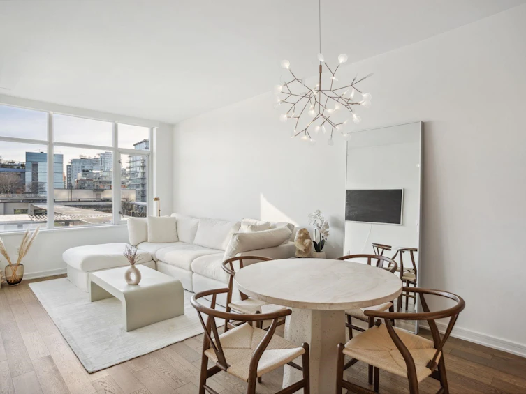 602-181 W 1st Avenue, Vancouver, BC, V5Y 0E3 - 9