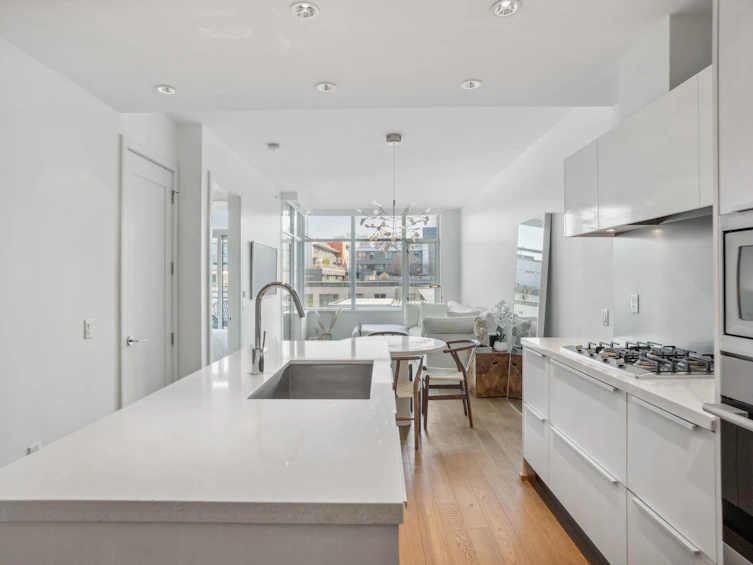 602-181 W 1st Avenue, Vancouver, BC, V5Y 0E3 - 12