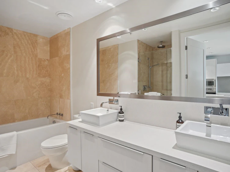602-181 W 1st Avenue, Vancouver, BC, V5Y 0E3 - 18