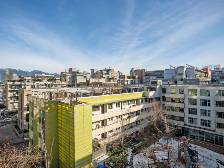 602-181 W 1st Avenue, Vancouver, BC, V5Y 0E3 - 21