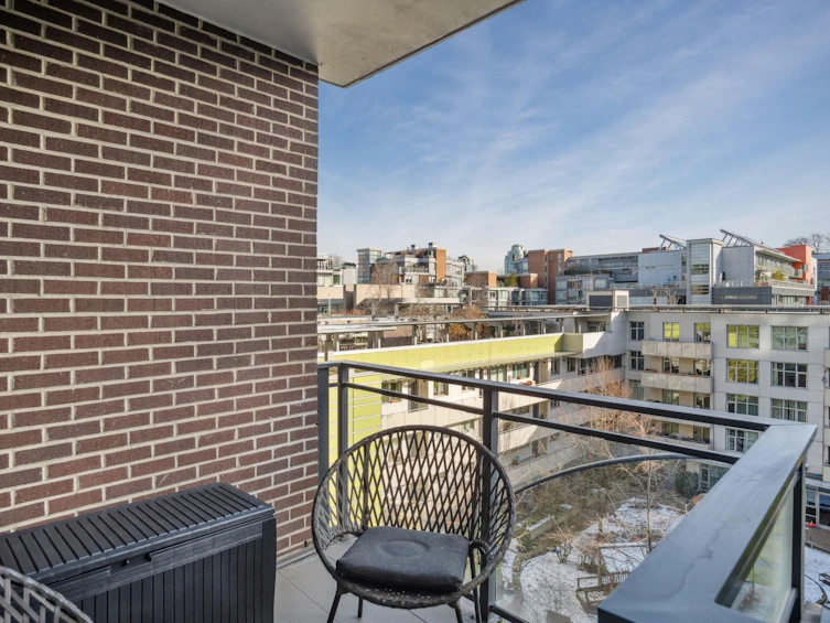 602-181 W 1st Avenue, Vancouver, BC, V5Y 0E3 - 29