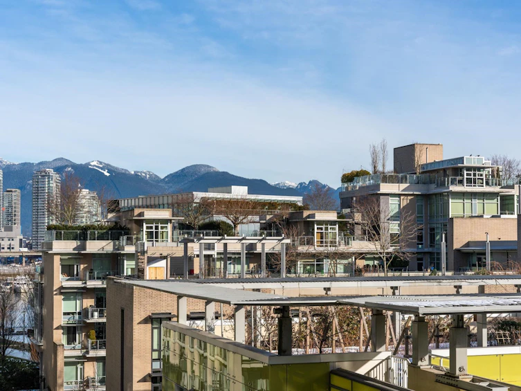 602-181 W 1st Avenue, Vancouver, BC, V5Y 0E3 - 31