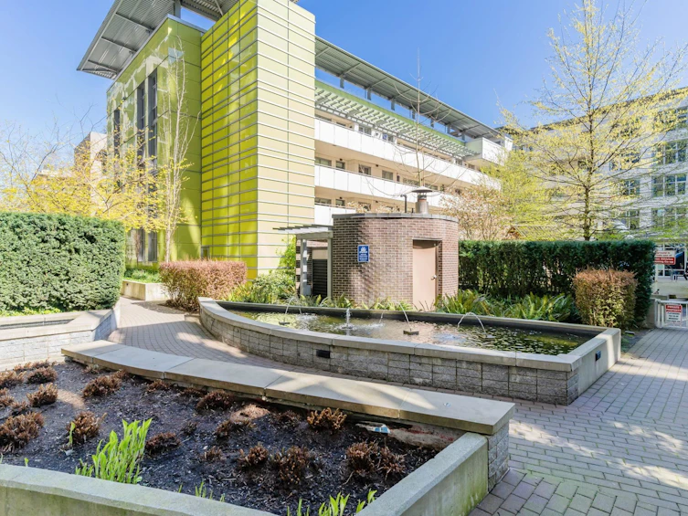 602-181 W 1st Avenue, Vancouver, BC, V5Y 0E3 - 32