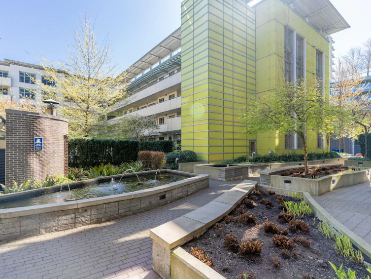 602-181 W 1st Avenue, Vancouver, BC, V5Y 0E3 - 33