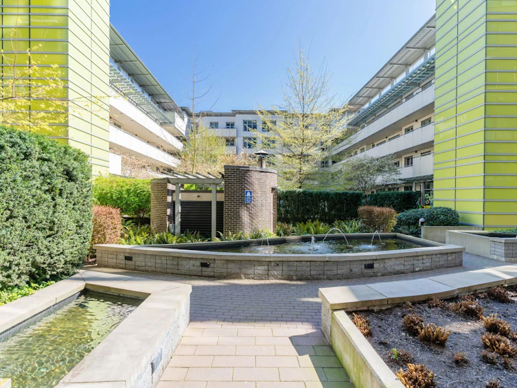 602-181 W 1st Avenue, Vancouver, BC, V5Y 0E3 - 34
