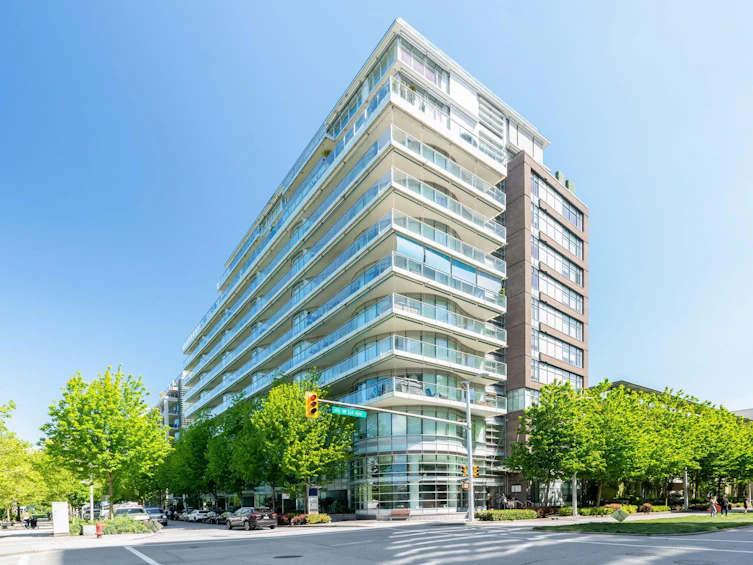 602-181 W 1st Avenue, Vancouver, BC, V5Y 0E3 - 37