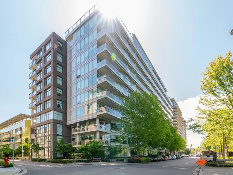 602-181 W 1st Avenue, Vancouver, BC, V5Y 0E3 - 38