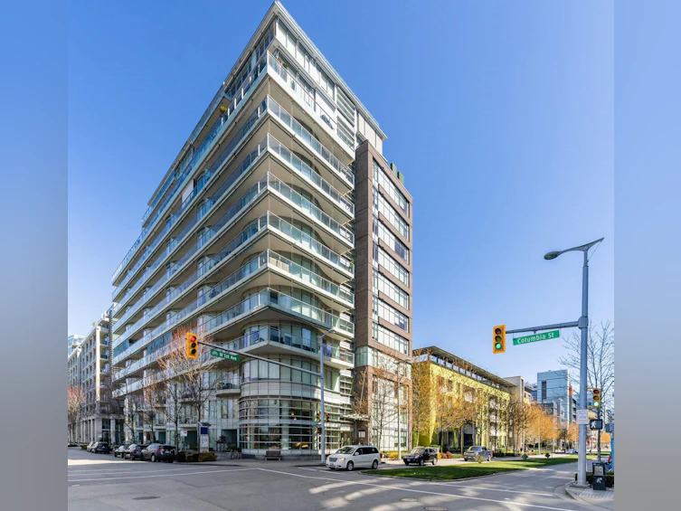 602-181 W 1st Avenue, Vancouver, BC, V5Y 0E3 - 39