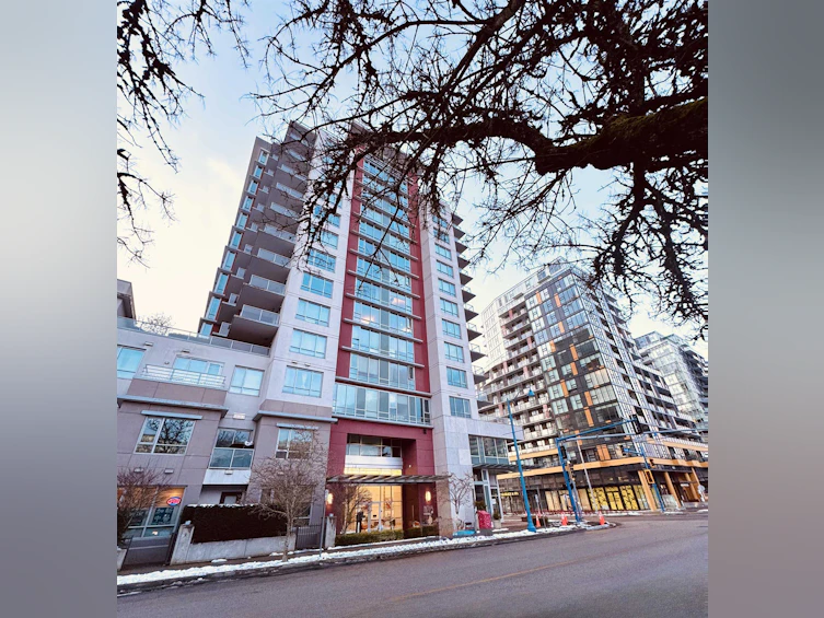 1703/05-6733 Buswell Street, Richmond, BC, V6Y 0E3