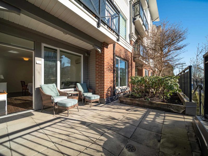 101 - 9399 Odlin Road, Richmond BC V6X 0J6