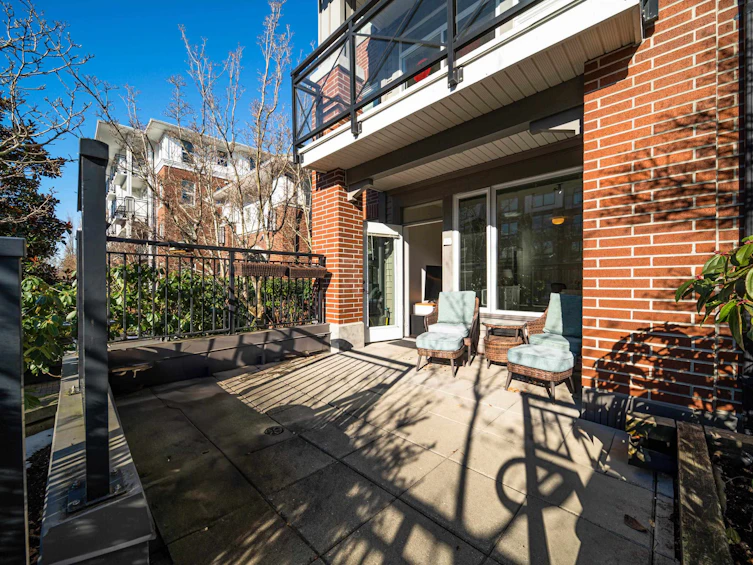 101-9399 Odlin Road, Richmond, BC, V6X 0J6 - 2