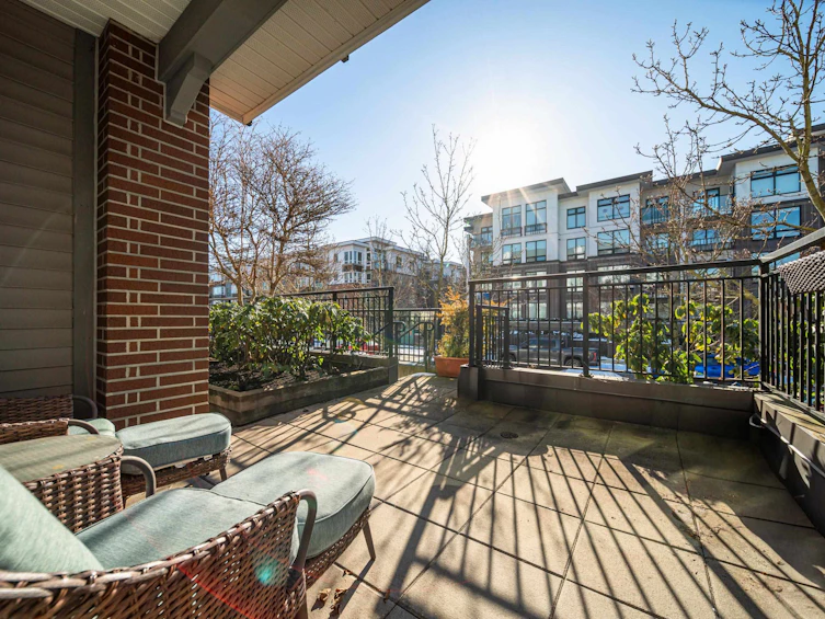 101-9399 Odlin Road, Richmond, BC, V6X 0J6 - 3