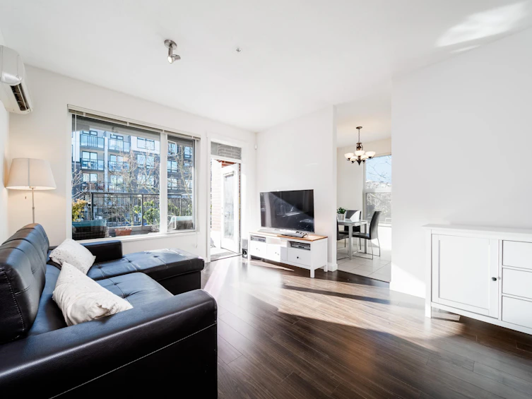101-9399 Odlin Road, Richmond, BC, V6X 0J6 - 4