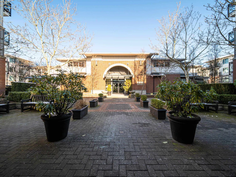 101-9399 Odlin Road, Richmond, BC, V6X 0J6 - 25