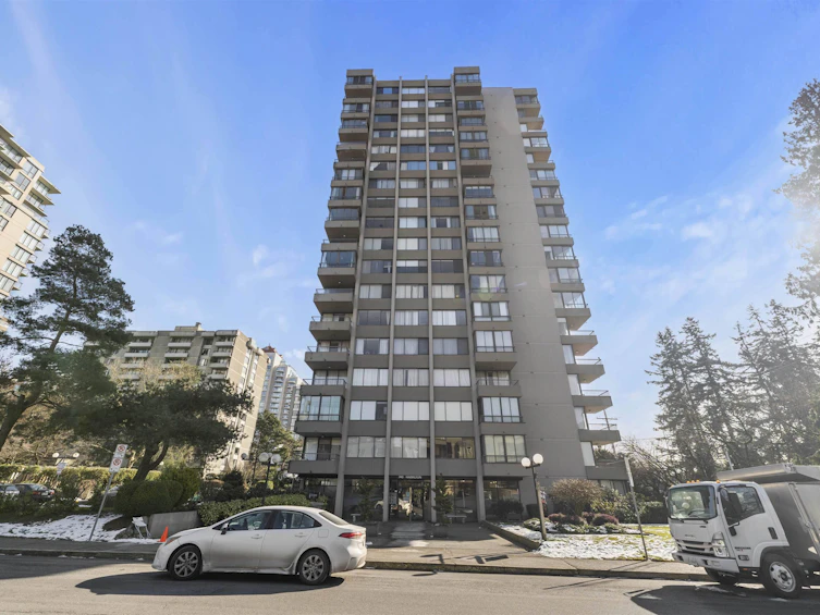 1005-740 Hamilton Street, New Westminster, BC, V3M 5T7 - 21