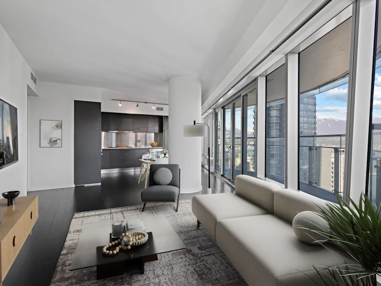 3507-1151 W Georgia Street, Vancouver, BC, V6E 0B3