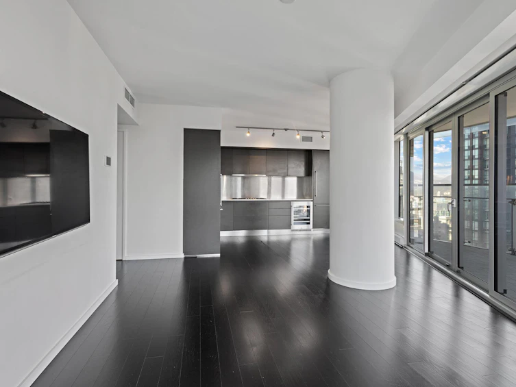3507-1151 W Georgia Street, Vancouver, BC, V6E 0B3 - 2