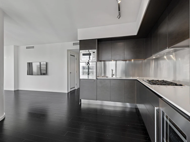 3507-1151 W Georgia Street, Vancouver, BC, V6E 0B3 - 3