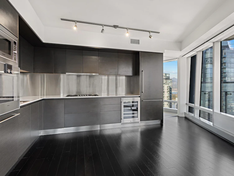 3507-1151 W Georgia Street, Vancouver, BC, V6E 0B3 - 4