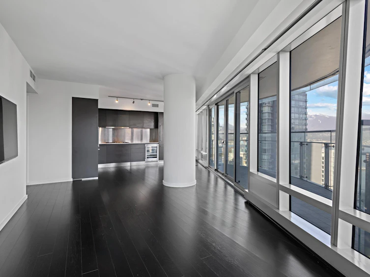 3507-1151 W Georgia Street, Vancouver, BC, V6E 0B3 - 5