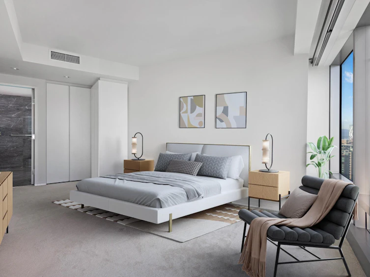 3507-1151 W Georgia Street, Vancouver, BC, V6E 0B3 - 6