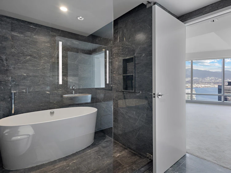 3507-1151 W Georgia Street, Vancouver, BC, V6E 0B3 - 13