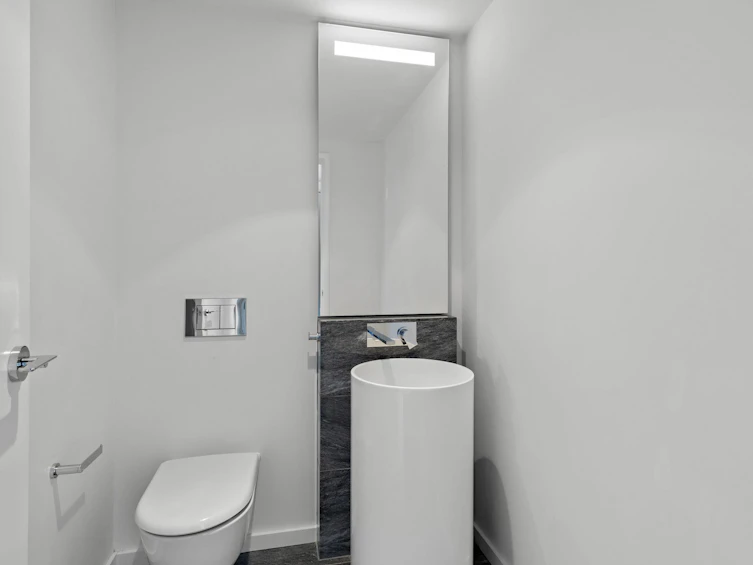 3507-1151 W Georgia Street, Vancouver, BC, V6E 0B3 - 19
