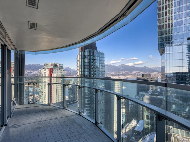 3507-1151 W Georgia Street, Vancouver, BC, V6E 0B3 - 22