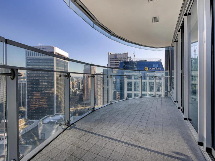 3507-1151 W Georgia Street, Vancouver, BC, V6E 0B3 - 23