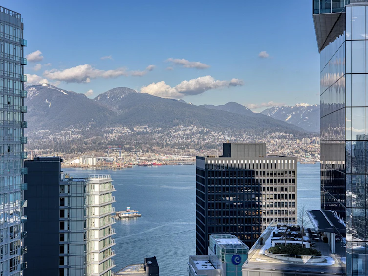 3507-1151 W Georgia Street, Vancouver, BC, V6E 0B3 - 25