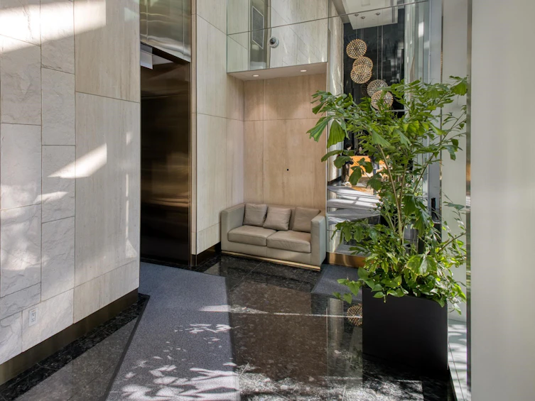 3507-1151 W Georgia Street, Vancouver, BC, V6E 0B3 - 28