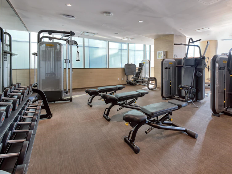 3507-1151 W Georgia Street, Vancouver, BC, V6E 0B3 - 31