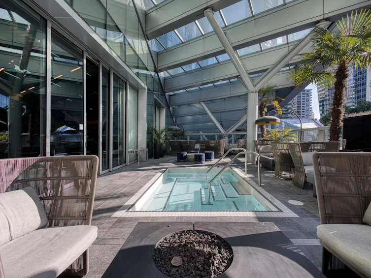 3507-1151 W Georgia Street, Vancouver, BC, V6E 0B3 - 33